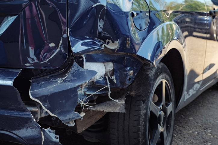 Car Accident Law in Portsmouth, New Hampshire