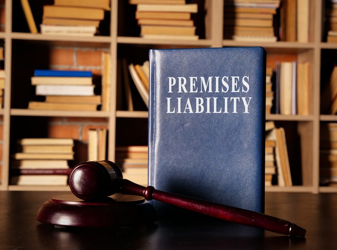 Premises Liability Law in Portsmouth, NH